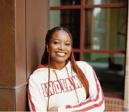 Nia Walker