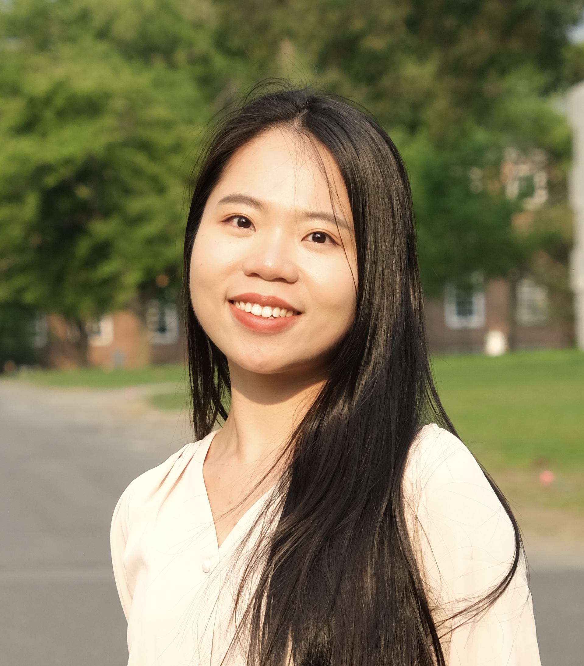 Zhiying Li